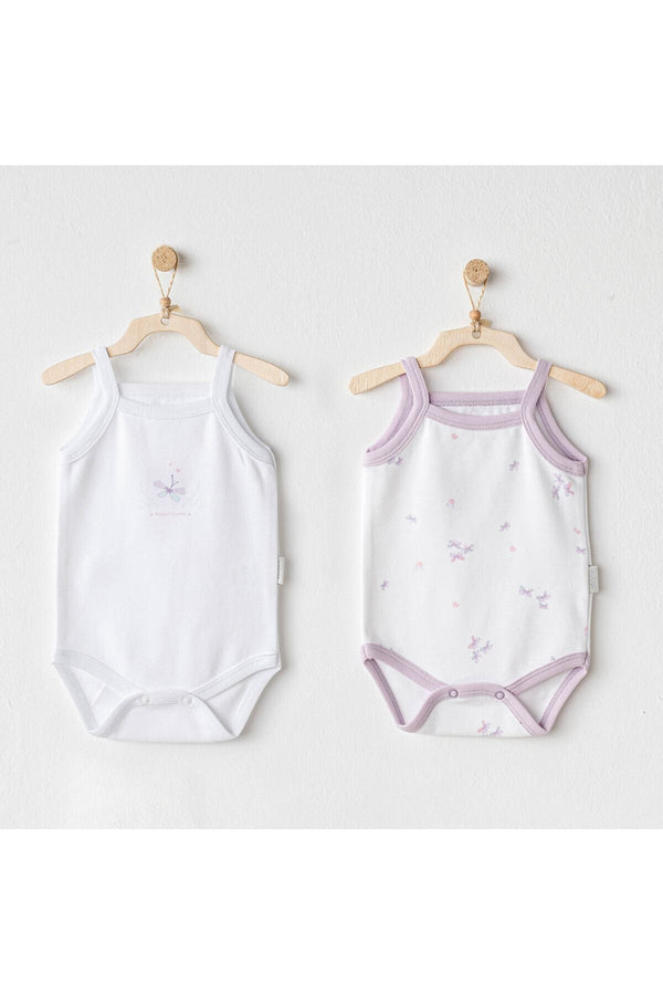Andy Wawa Bebek Butterfly 2'li Body AC25579