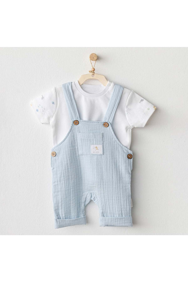 Andy Wawa Bebek Ocean Happy Salopet AC25621
