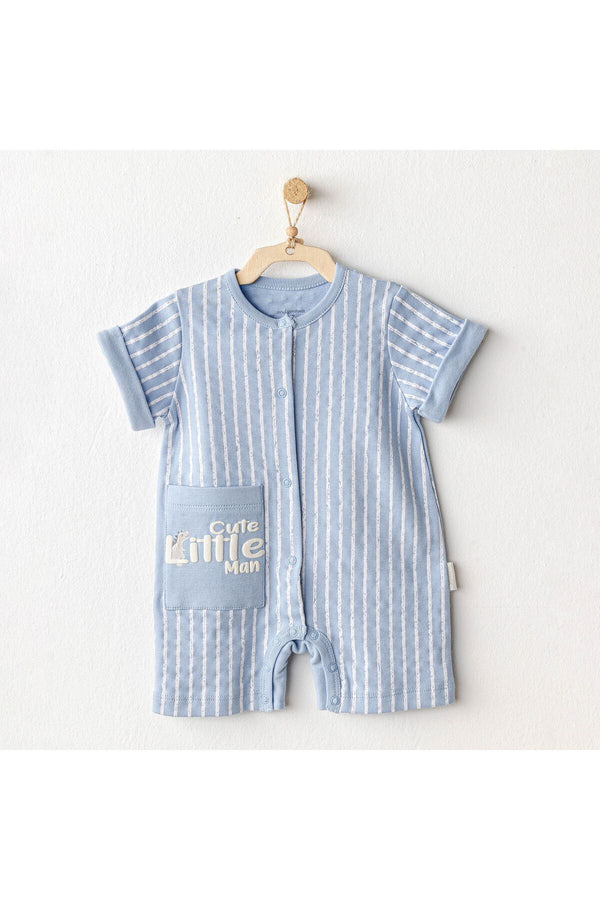 Andy Wawa Bebek Romper Dino Tulum AC25918