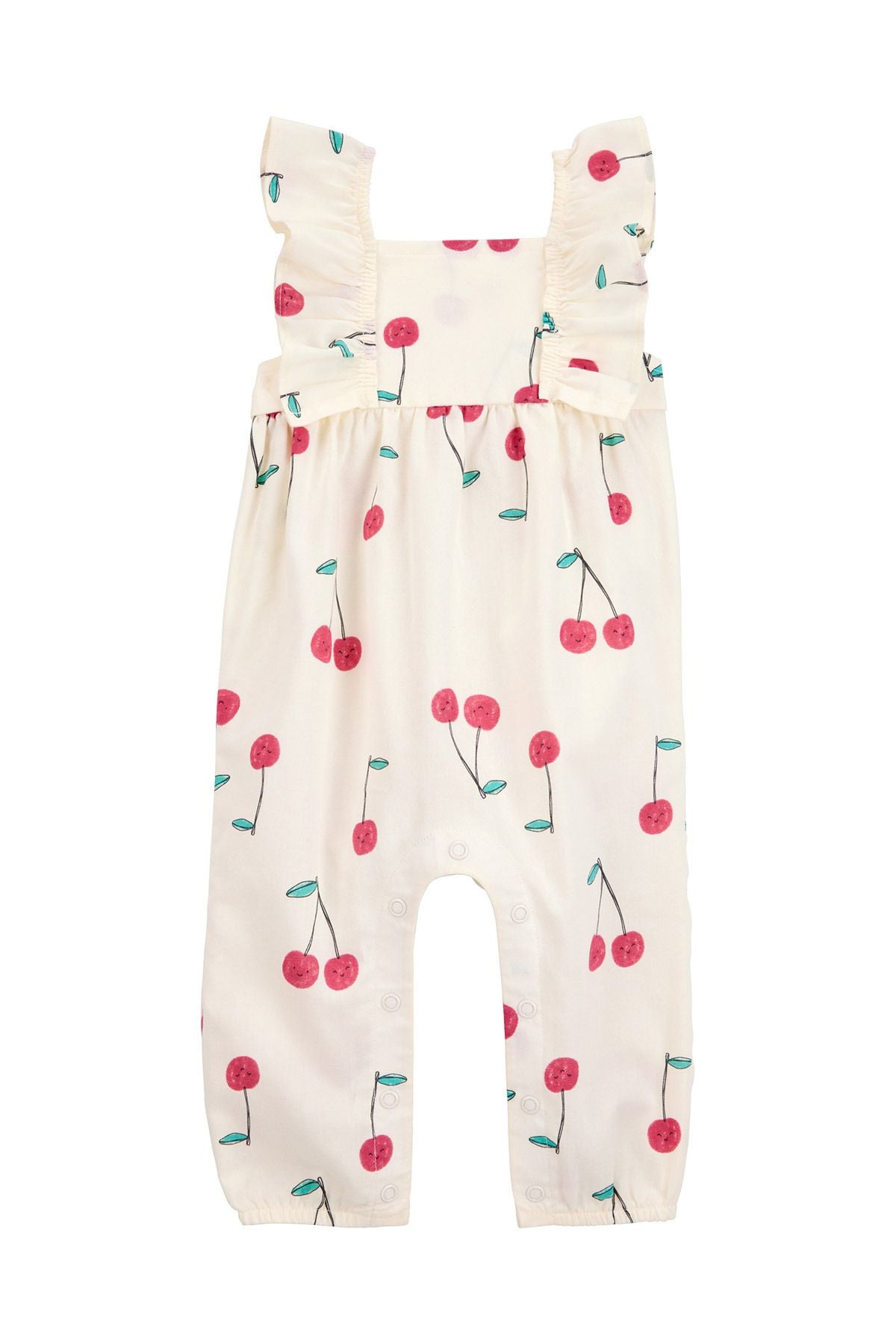 Carter's Kız Bebek Tulum 1S530710