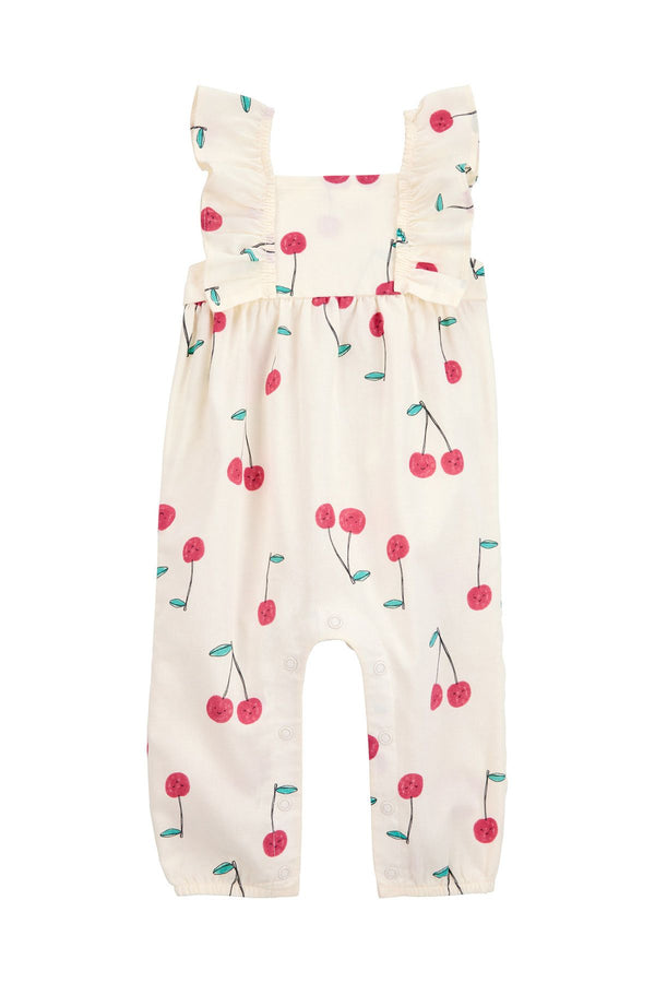 Carter's Kız Bebek Tulum 1S530710