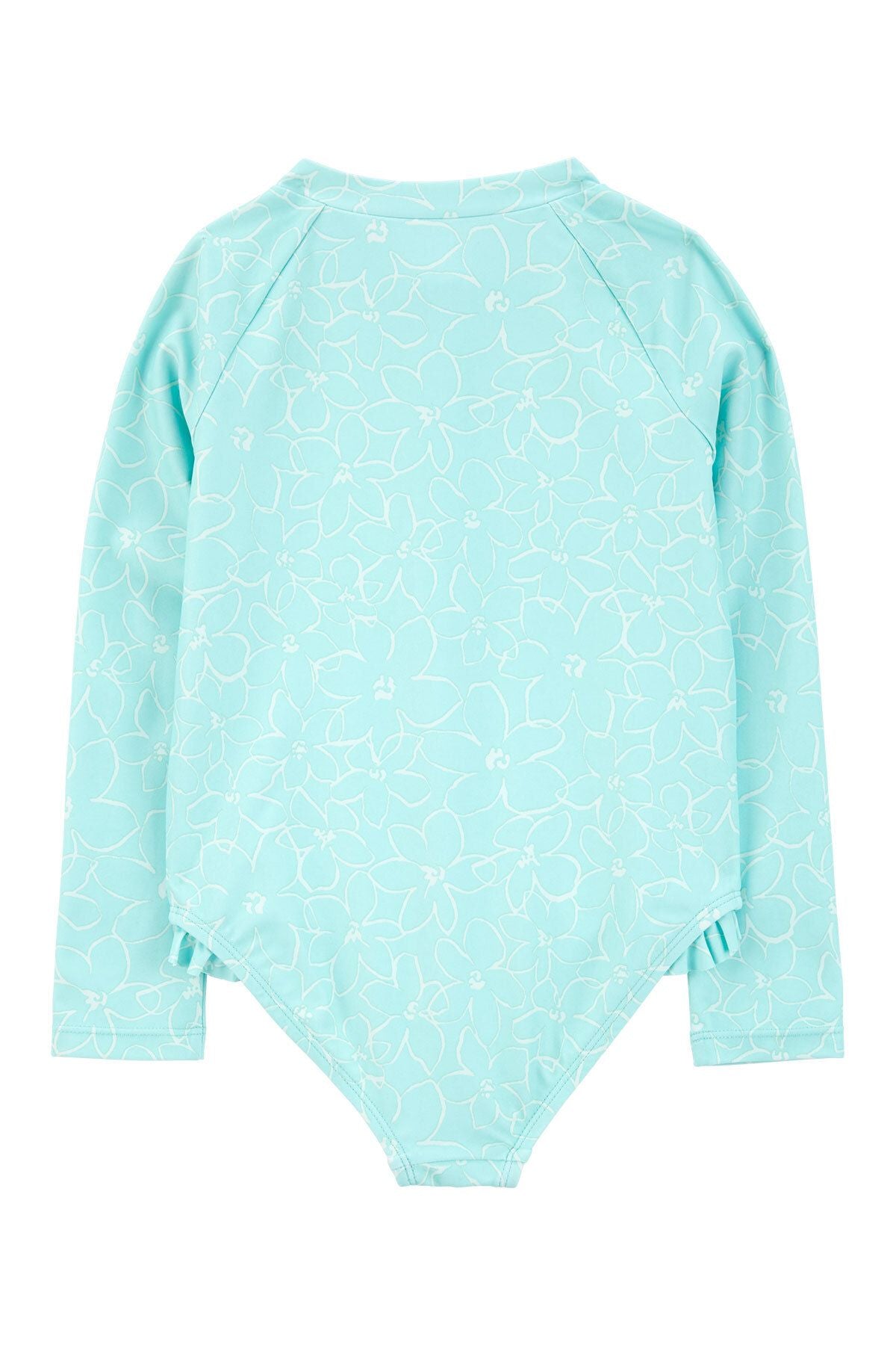 Carter's Küçük Kız Çocuk Güneş Koruyucu Mayo 2S570710