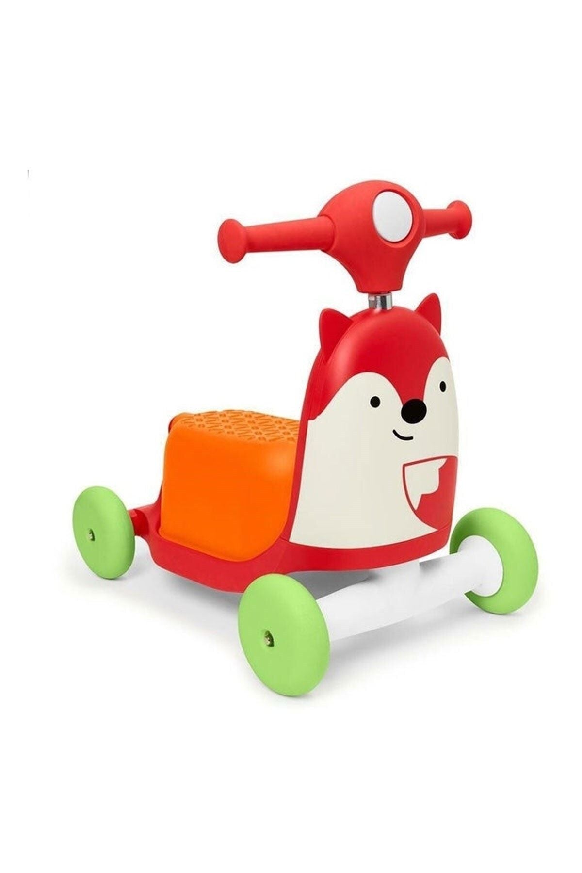 Carter's Zoo Bisiklet Tilki 184350