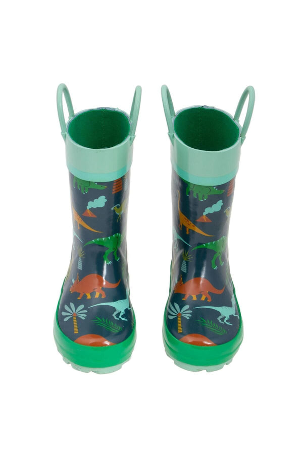 Carters Çocuk Dino Yağmur Çizmesi SJ880159Z