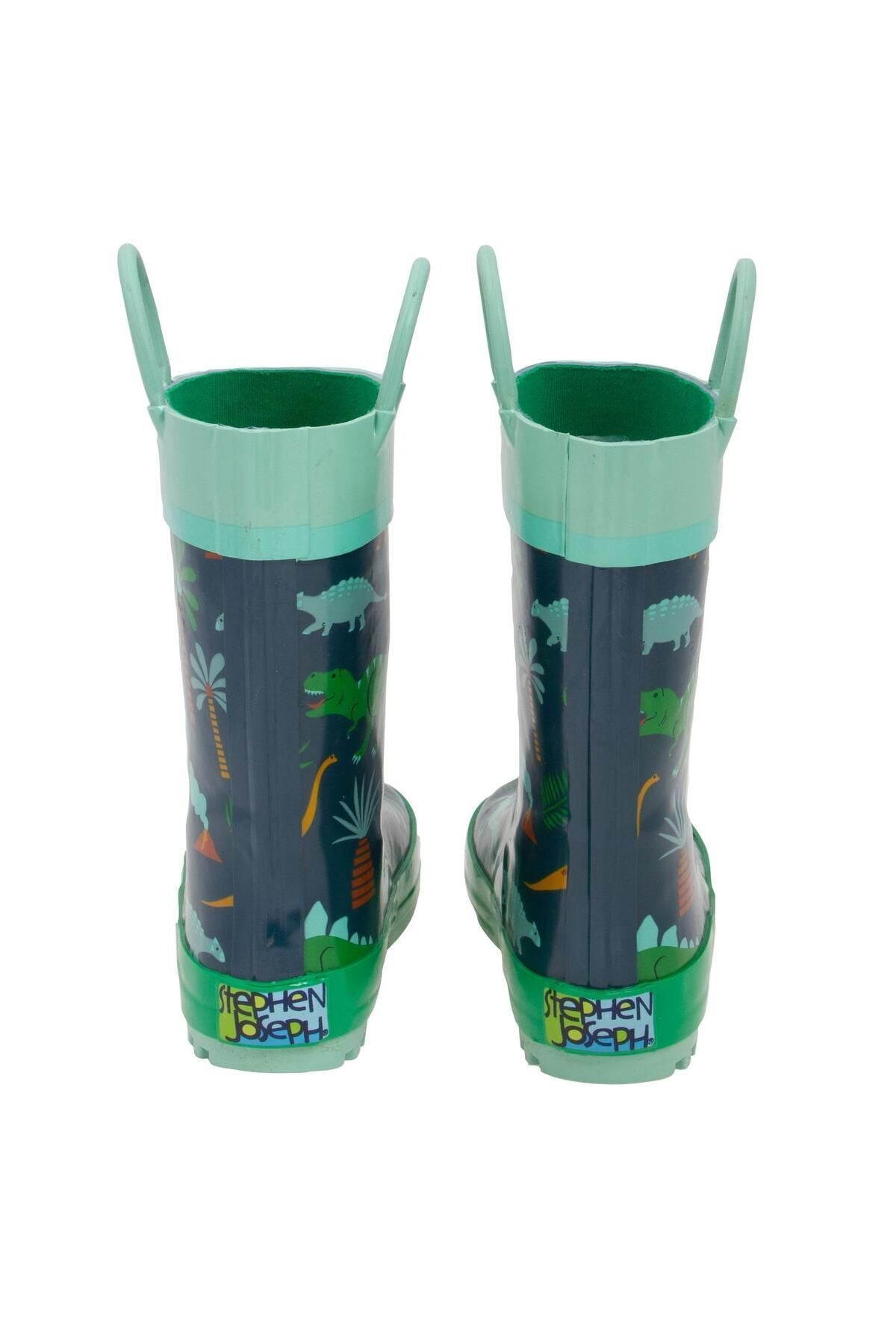 Carters Çocuk Dino Yağmur Çizmesi SJ880159Z