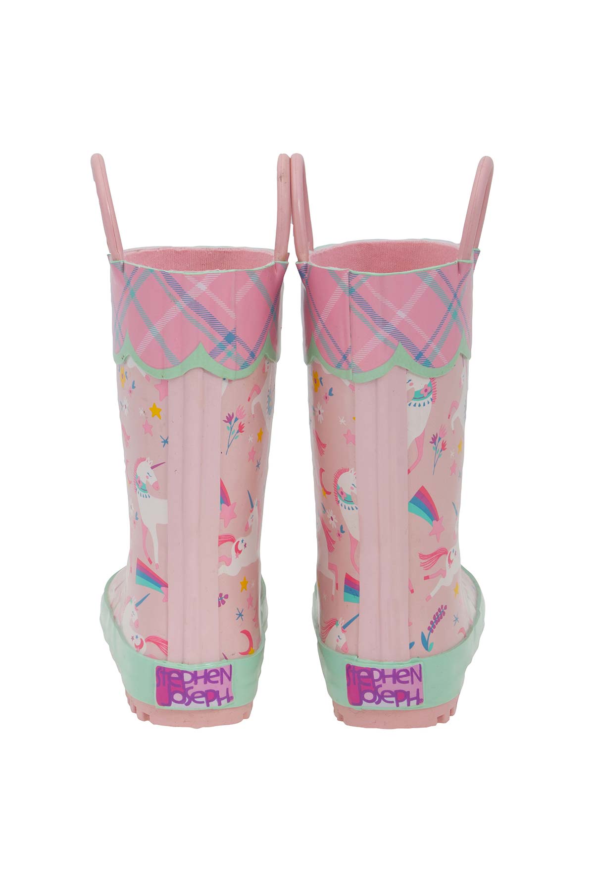 Carters Çocuk Yağmur Unicorn Çizmesi SJ880121Z