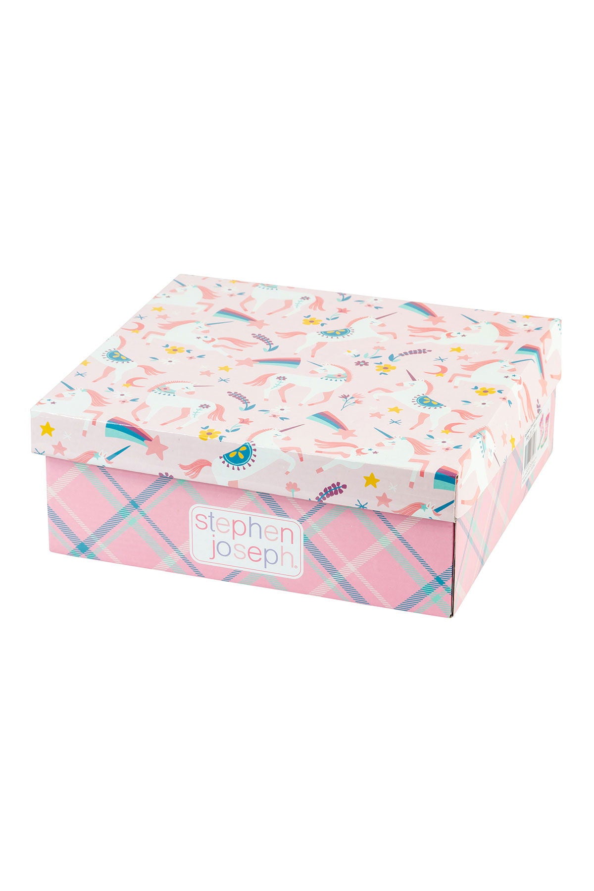Carters Çocuk Yağmur Unicorn Çizmesi SJ880121Z