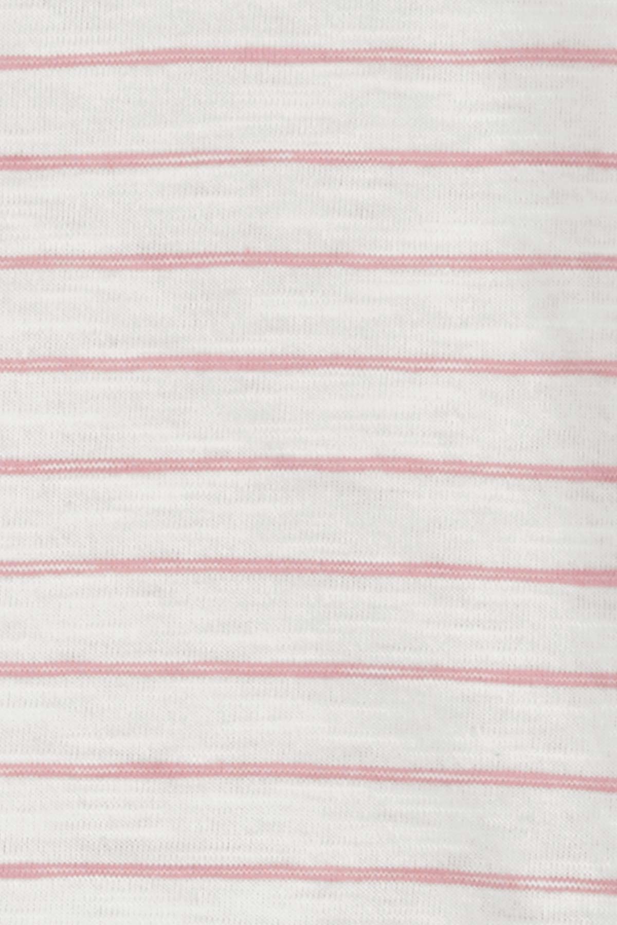 Carters Layette Renkli Erkek Bebek 3Lü Set 1Q476410R