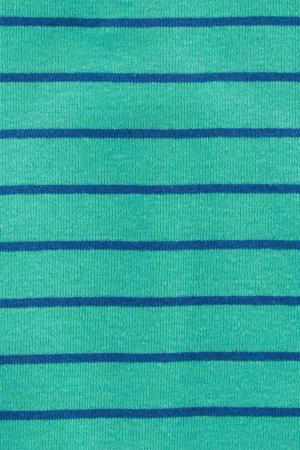 Carters Layette Renkli Erkek Bebek 5'li Kolsuz Body 1P184210R
