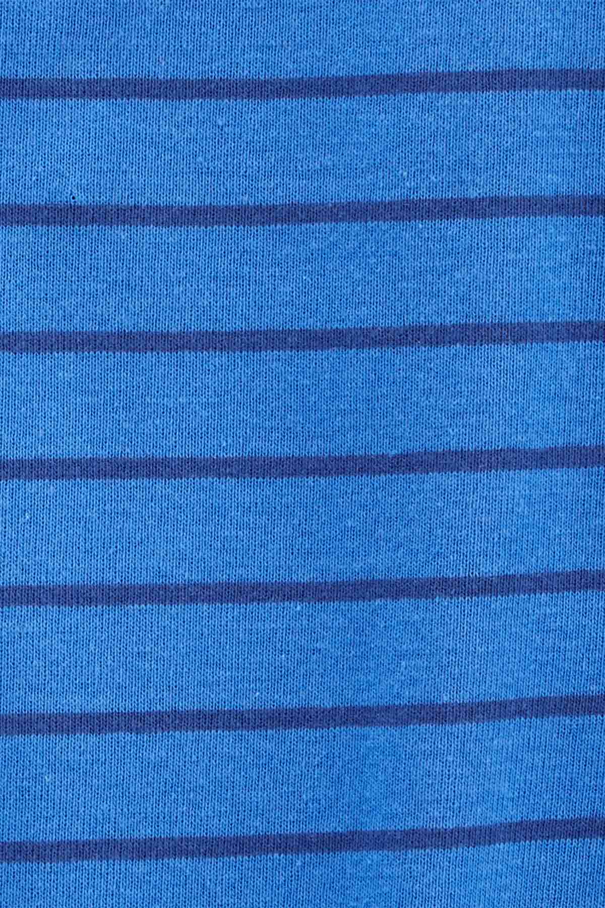 Carters Layette Renkli Erkek Bebek 5'li Kolsuz Body 1P184210R