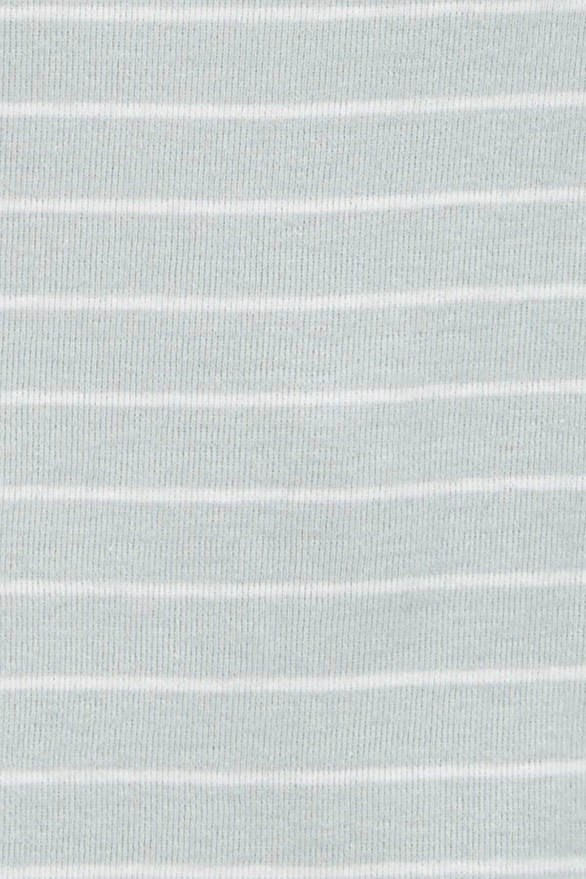 Carters Renkli Layette Erkek Bebek Kısa Kollu Body 5'li Paket 1R885710R
