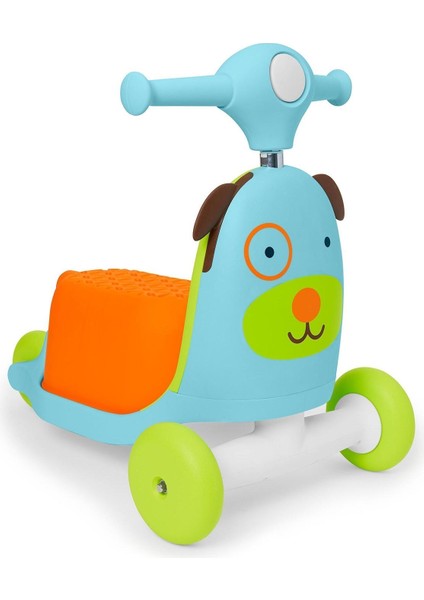 Carters Skip Hop Zoo Köpek Bisiklet 9H822910