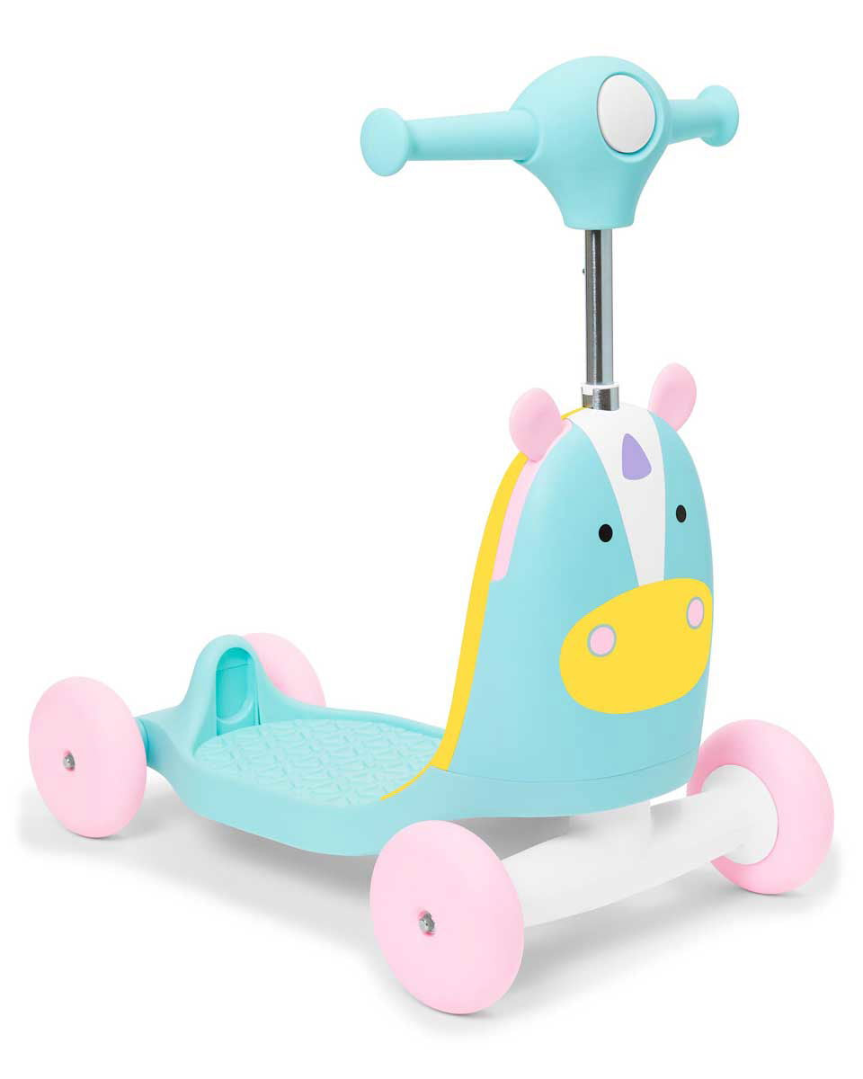 Carters Skip Hop Zoo Unicorn Bisiklet 9H822810