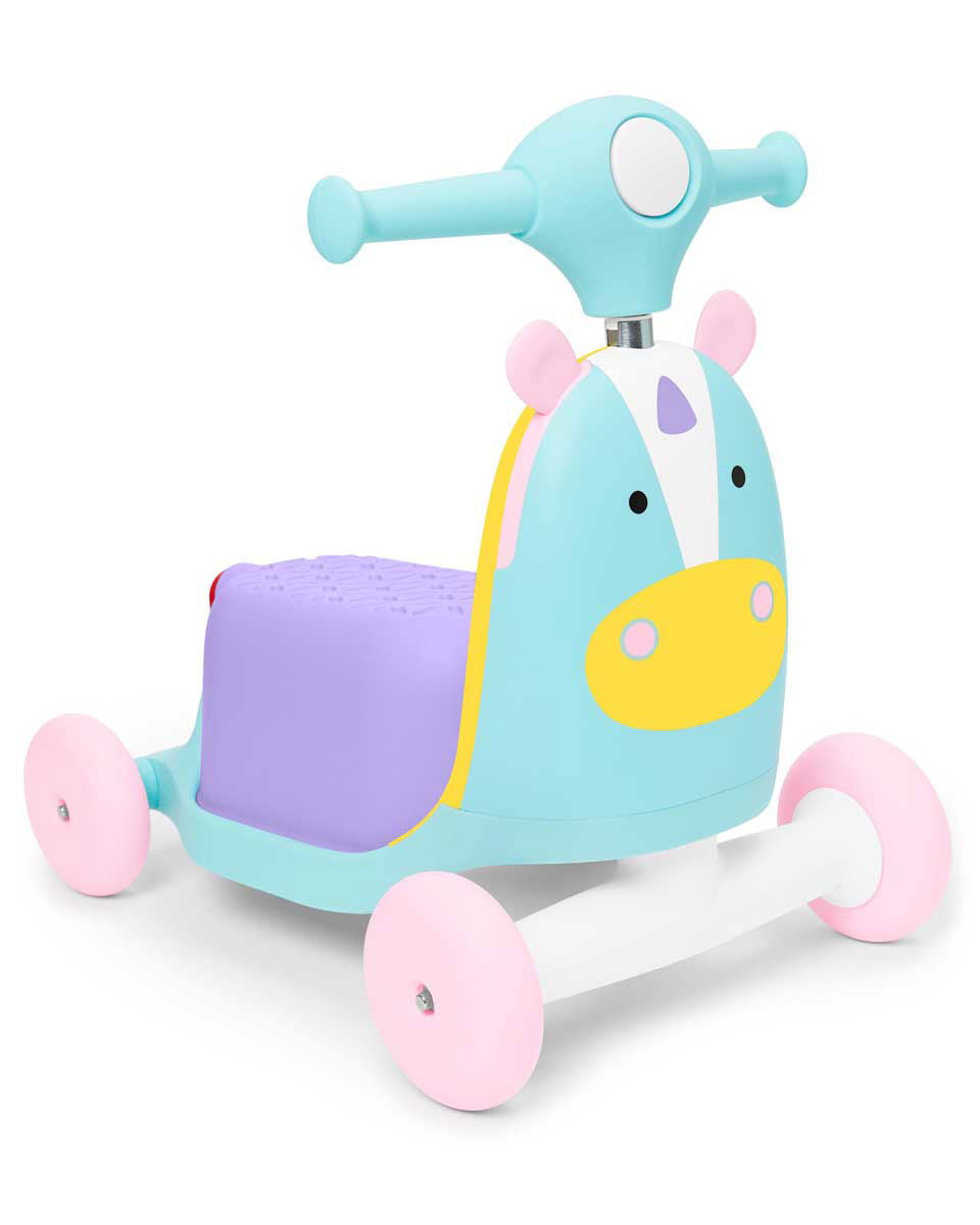Carters Skip Hop Zoo Unicorn Bisiklet 9H822810