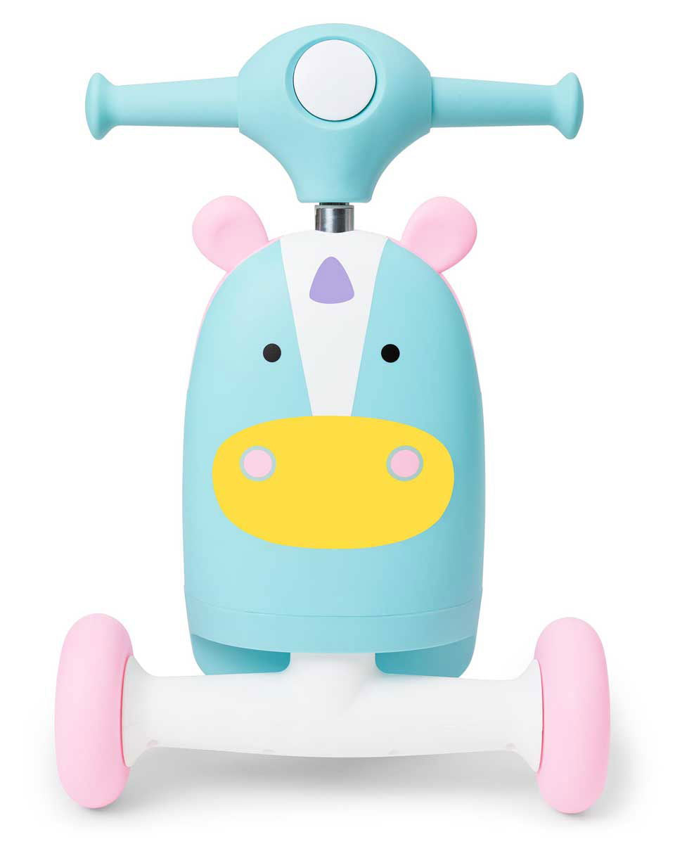Carters Skip Hop Zoo Unicorn Bisiklet 9H822810