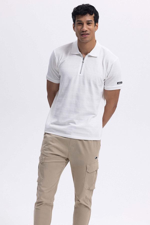Ellesse Erkek Beyaz Gömlek EM493OF