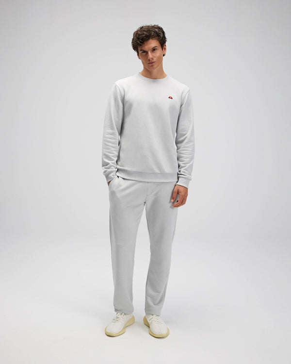 ELLESSE Erkek Gri Eşofman Altı EM700GI