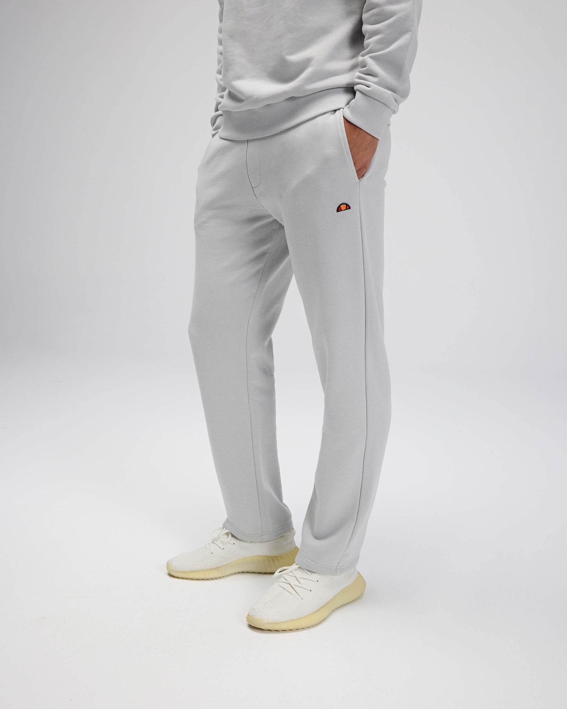 ELLESSE Erkek Gri Eşofman Altı EM700GI
