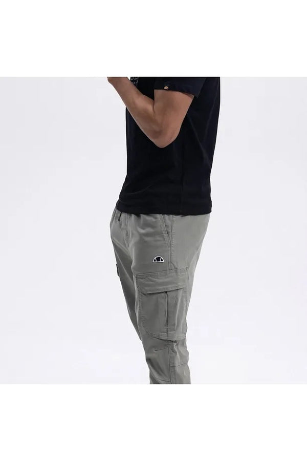 ELLESSE Erkek HAKİ Kargo Pantolon EM473