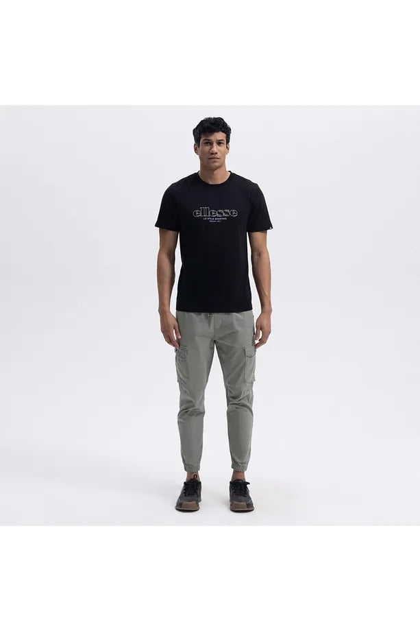 ELLESSE Erkek HAKİ Kargo Pantolon EM473