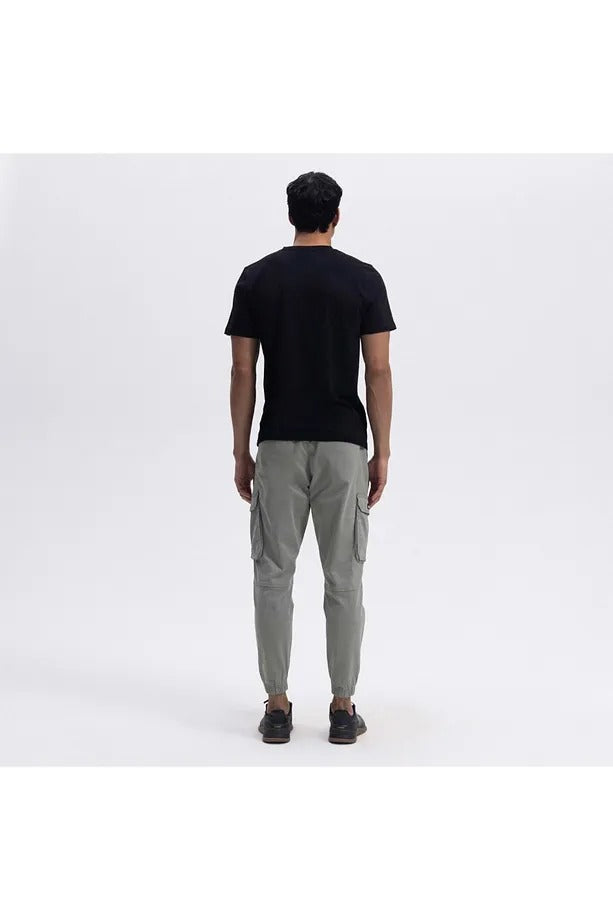 ELLESSE Erkek HAKİ Kargo Pantolon EM473