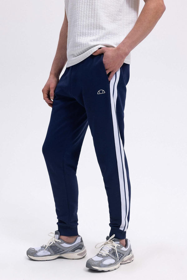 ELLESSE Erkek Lacivert Eşofman Altı EM363