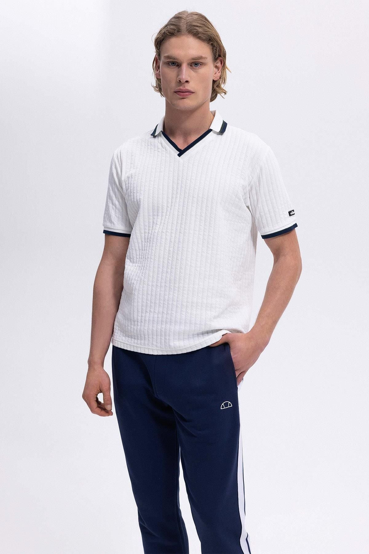 ELLESSE Erkek Lacivert Eşofman Altı EM363