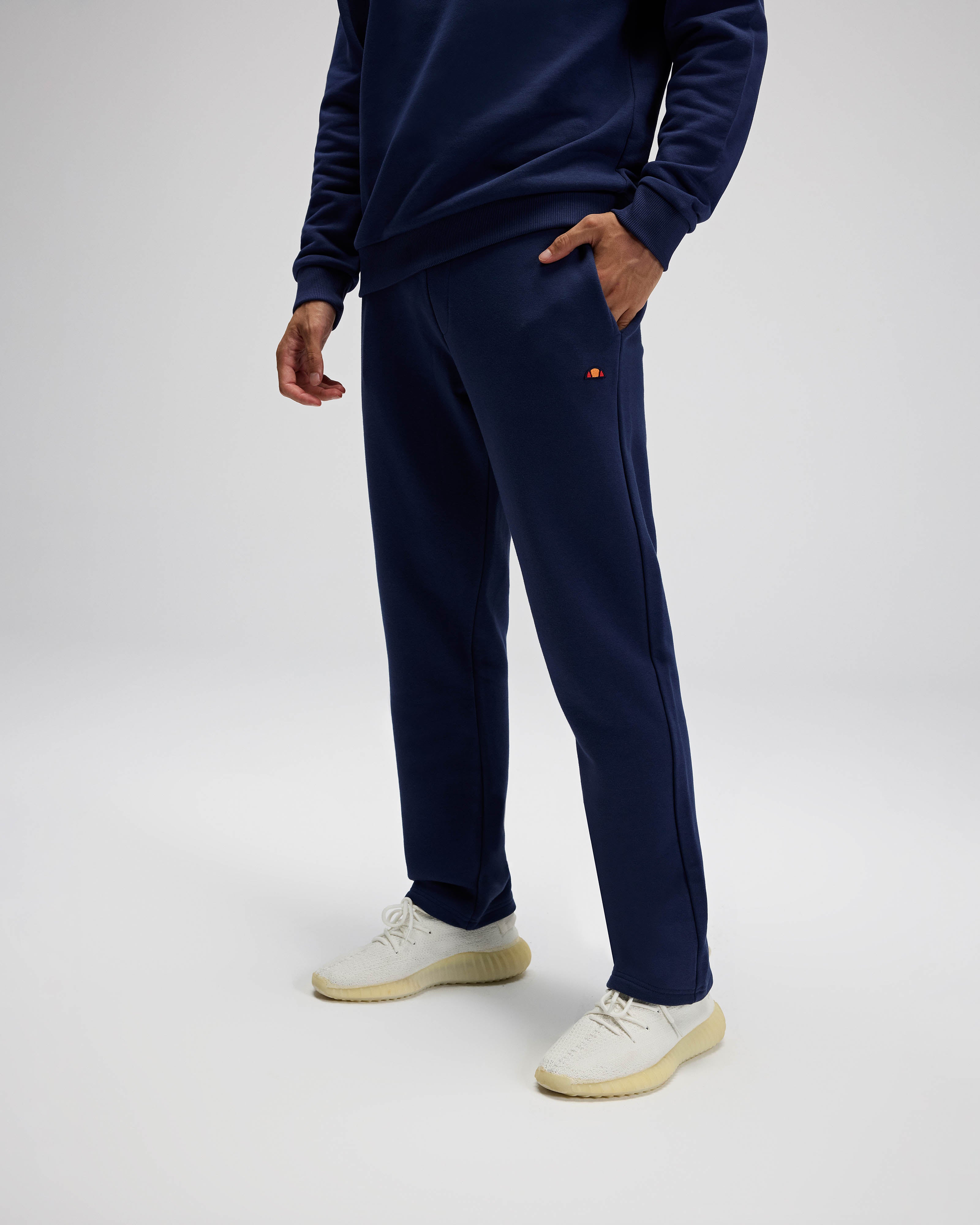 ELLESSE Erkek Lacivert Eşofman Altı EM700NV