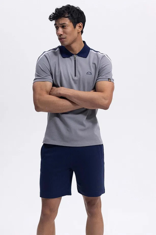 ELLESSE Erkek Lacivert Şort EM135-1
