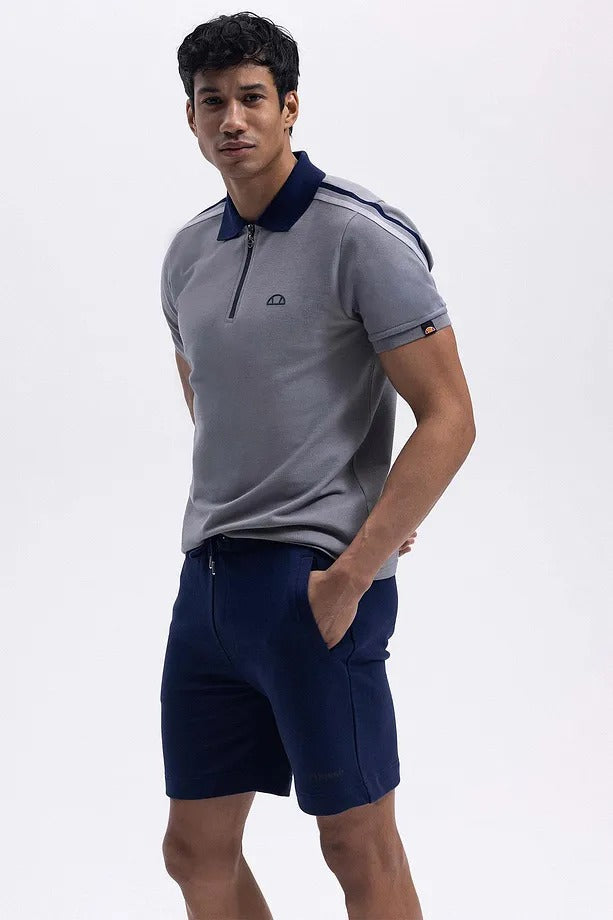 ELLESSE Erkek Lacivert Şort EM135-1