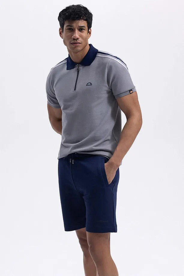 ELLESSE Erkek Lacivert Şort EM135-1