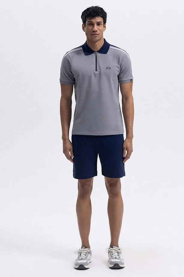 ELLESSE Erkek Lacivert Şort EM135-1