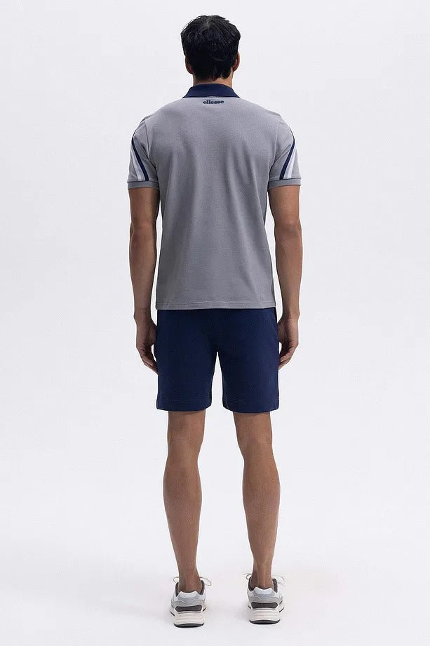 ELLESSE Erkek Lacivert Şort EM135-1