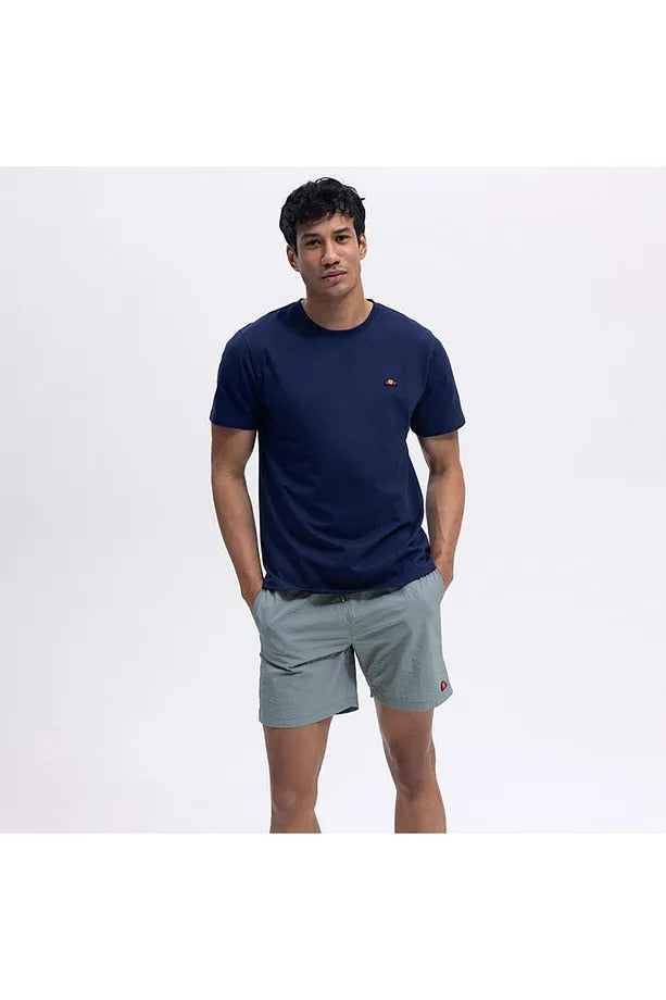 ELLESSE Erkek Lacivert Tişört EM461