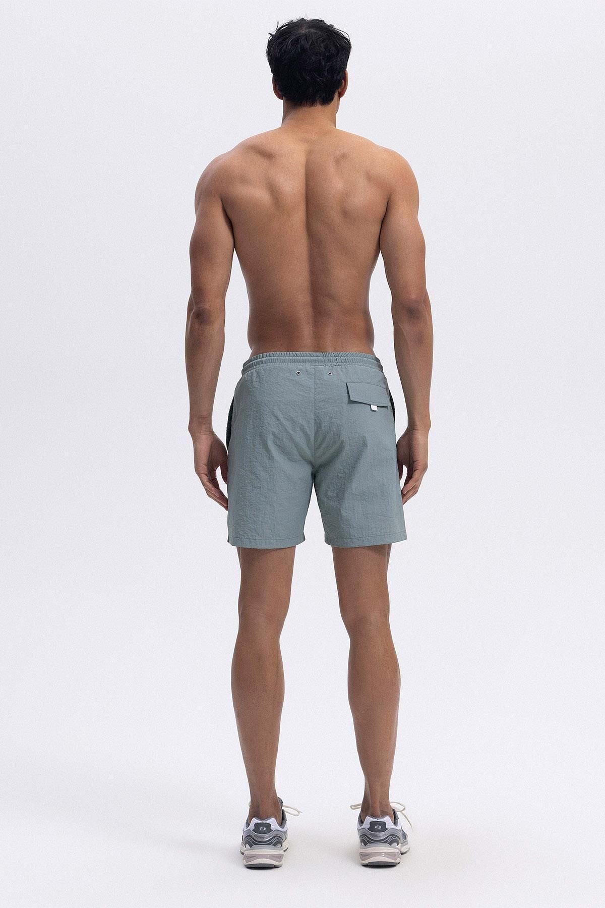 ELLESSE Erkek Mint Deniz Şortu EM463