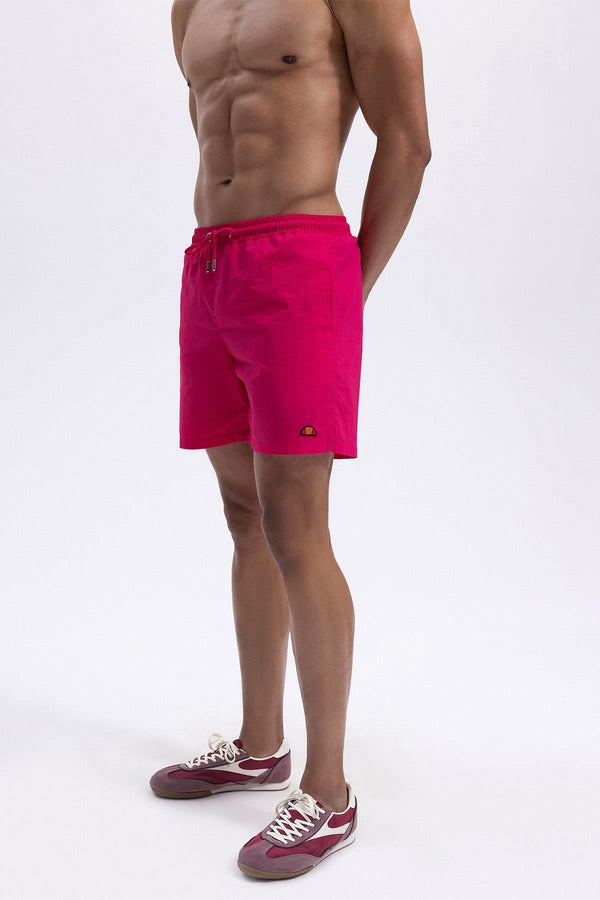 Ellesse Erkek Pembe Deniz Şortu EM463