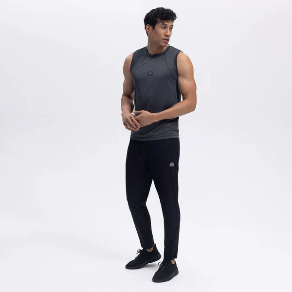 Ellesse Erkek Siyah Pantolon EM440