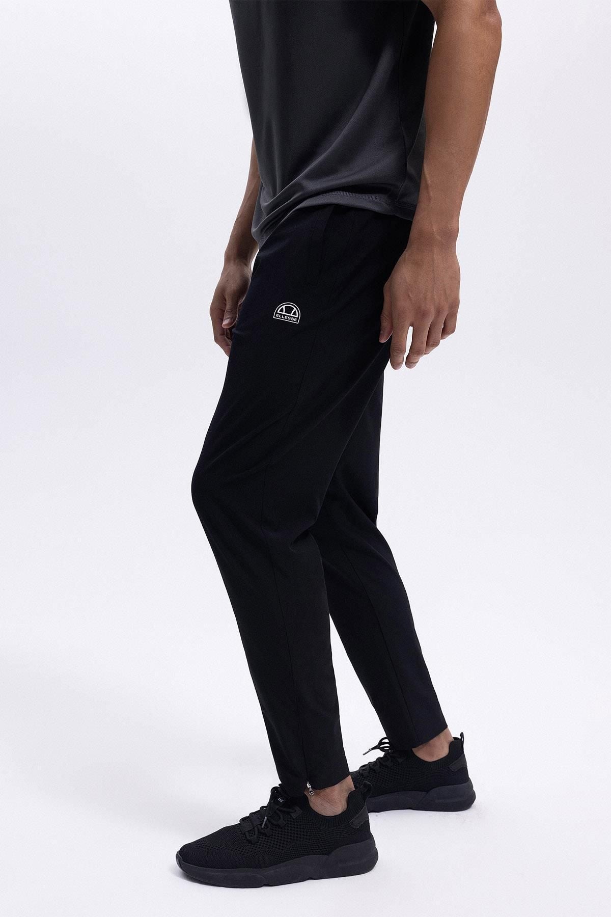 Ellesse Erkek Siyah Pantolon EM440BK
