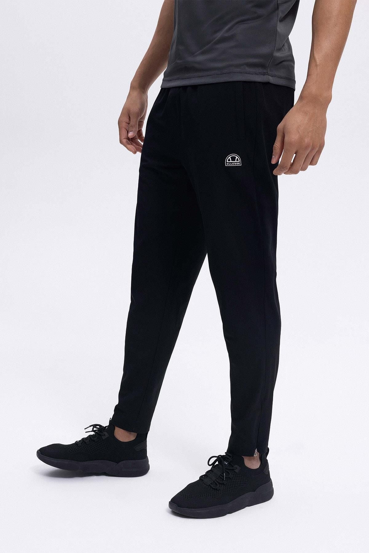 Ellesse Erkek Siyah Pantolon EM440BK