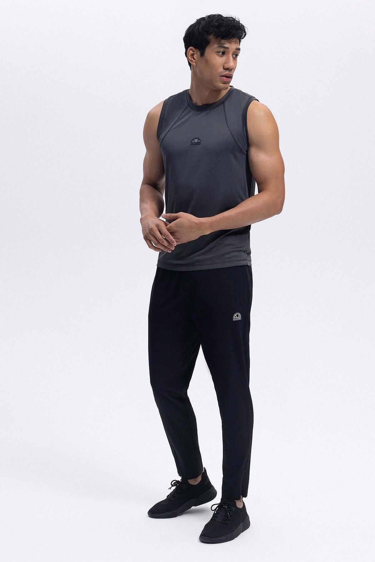 Ellesse Erkek Siyah Pantolon EM440BK
