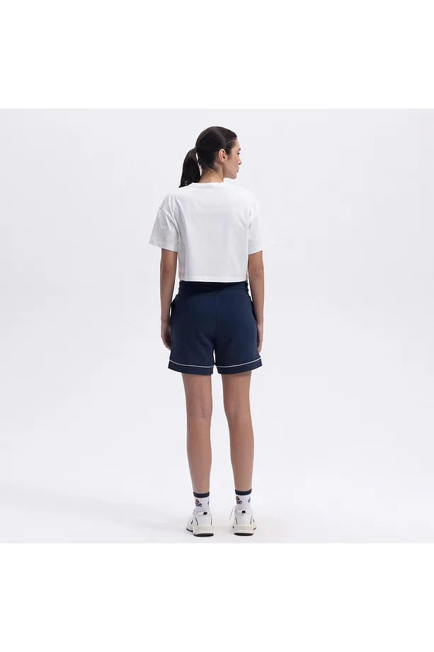 Ellesse Kadın Lacivert Şort EF385