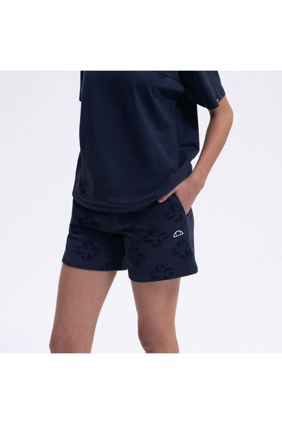 ELLESSE Kadın Lacivert Şort EF391