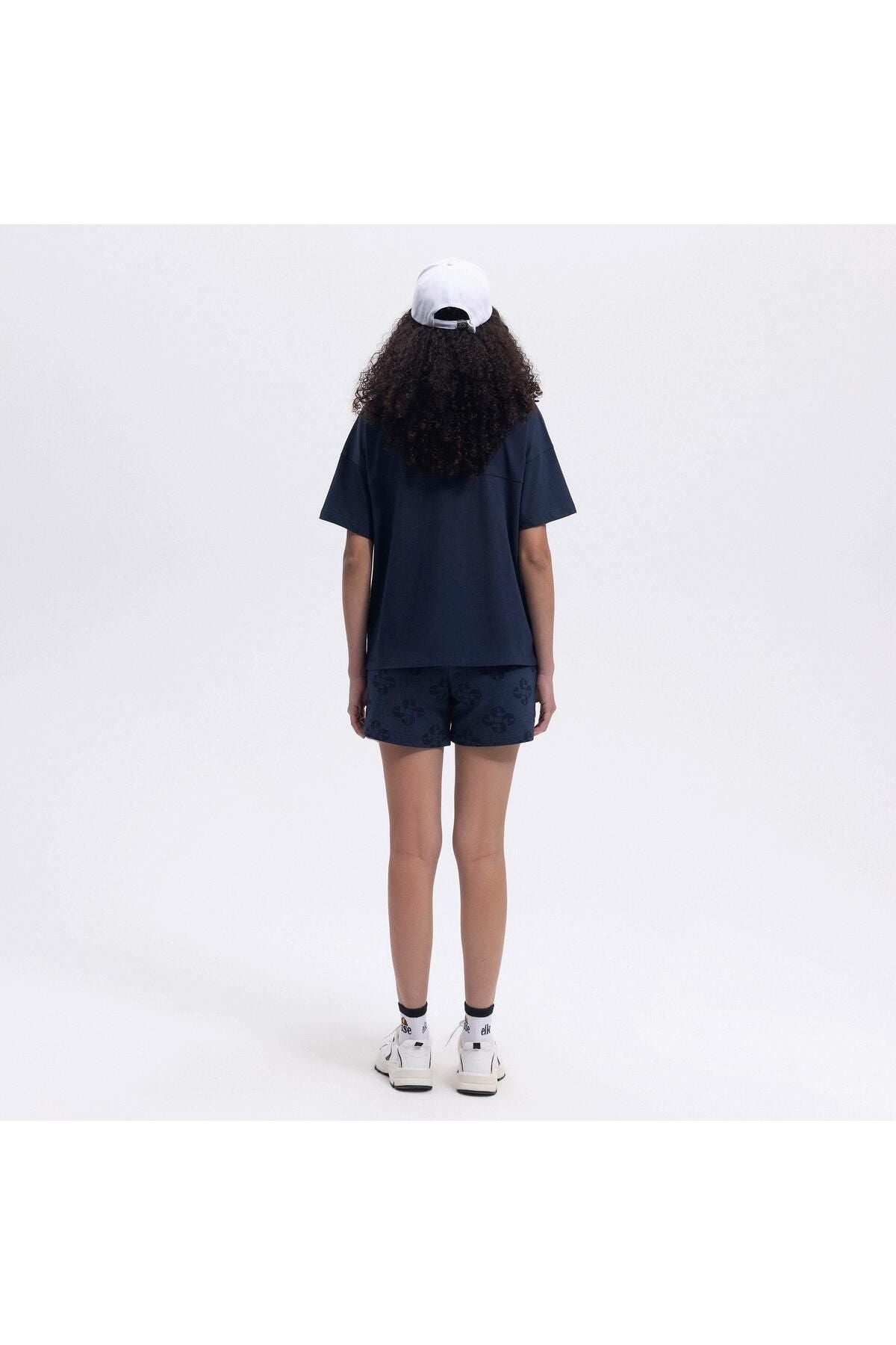 ELLESSE Kadın Lacivert Şort EF391