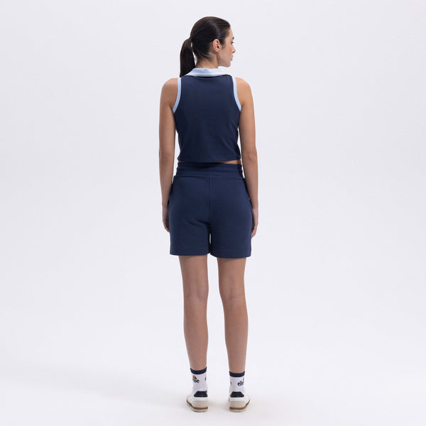 ELLESSE Kadın Lacivert Şort EF406