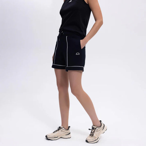 Ellesse Kadın Siyah Şort EF385