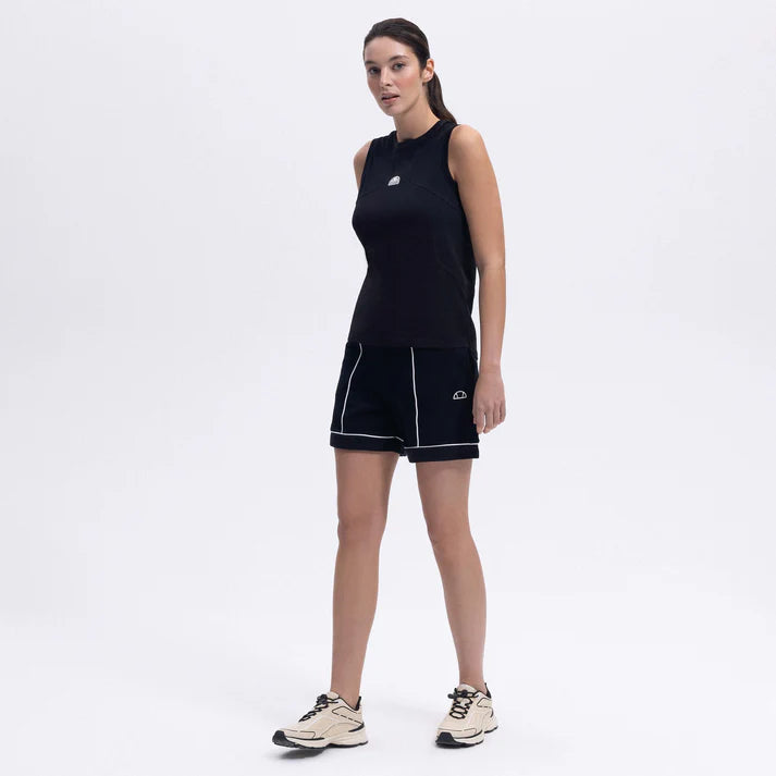 Ellesse Kadın Siyah Şort EF385