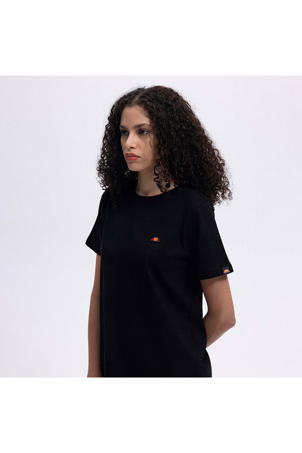 ELLESSE Kadın Siyah Tişört EF174-1
