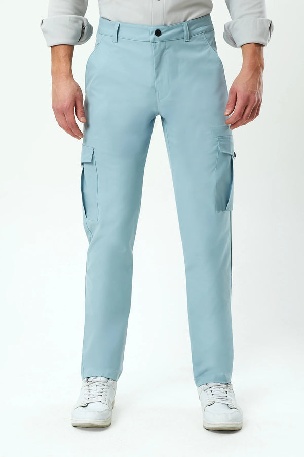 EXUMA Erkek MİNT Outdoor Pantolon 1513060