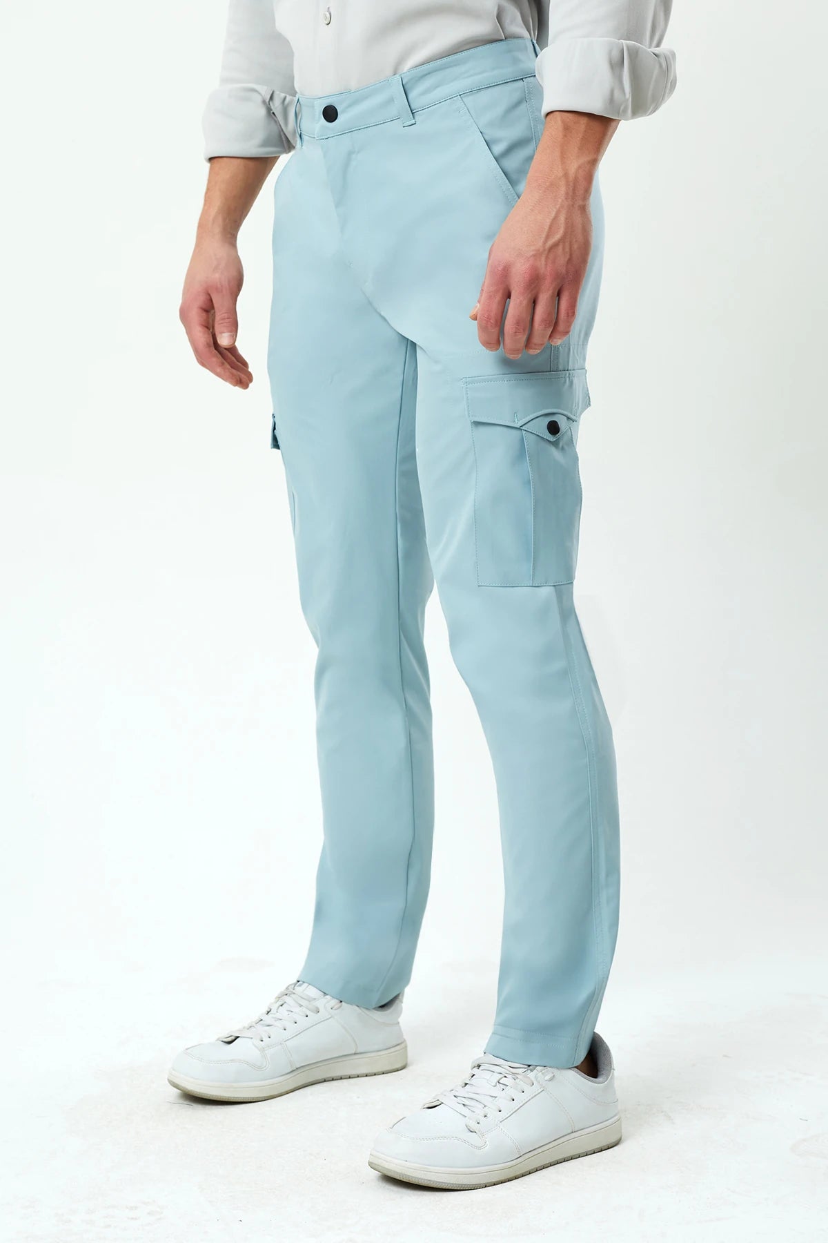 EXUMA Erkek MİNT Outdoor Pantolon 1513060