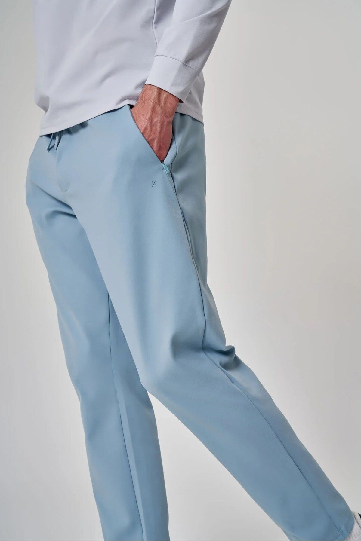 EXUMA Erkek Mint Pantolon 1513040